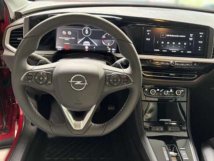 Opel Grandland X Enjoy 1.2 Automatik PDC Winterpaket LED Navi