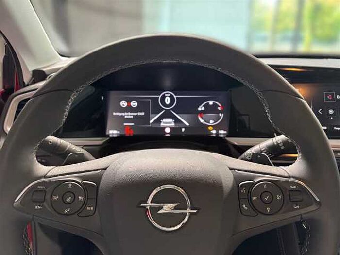 Opel Grandland X Enjoy 1.2 Automatik PDC Winterpaket LED Navi