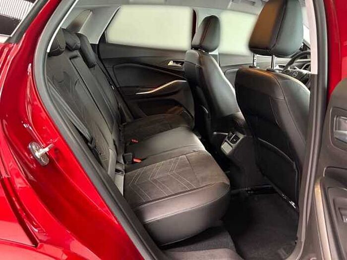 Opel Grandland X Enjoy 1.2 Automatik PDC Winterpaket LED Navi