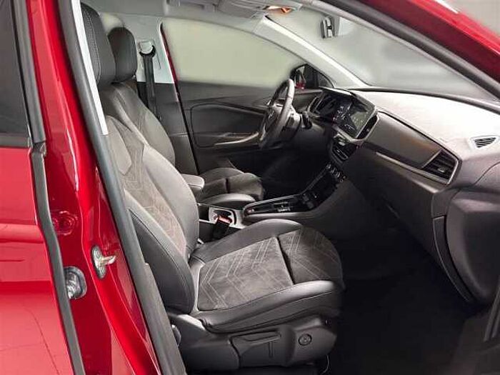 Opel Grandland X Enjoy 1.2 Automatik PDC Winterpaket LED Navi