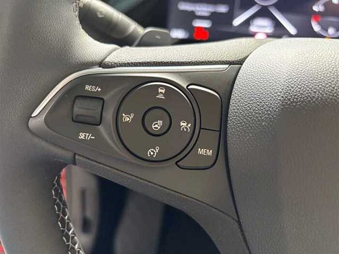 Opel Grandland X Enjoy 1.2 Automatik PDC Winterpaket LED Navi