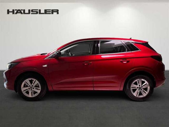 Opel Grandland X Enjoy 1.2 Automatik PDC Winterpaket LED Navi