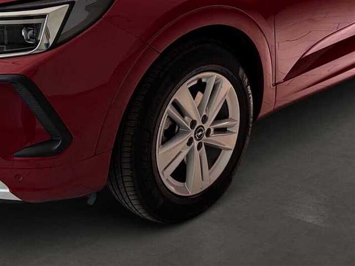 Opel Grandland X Enjoy 1.2 Automatik PDC Winterpaket LED Navi