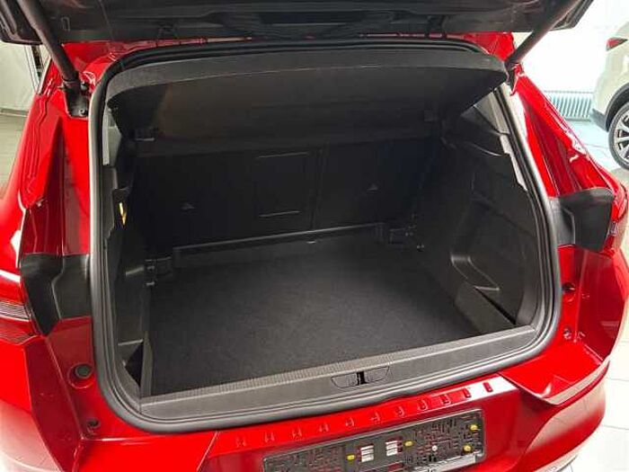 Opel Grandland X Enjoy 1.2 Automatik PDC Winterpaket LED Navi
