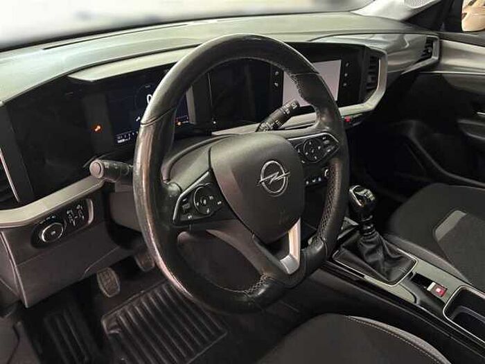 Opel Mokka Edition 1.2 PDC Rückfahrkamera Sitzheizung LED Navi