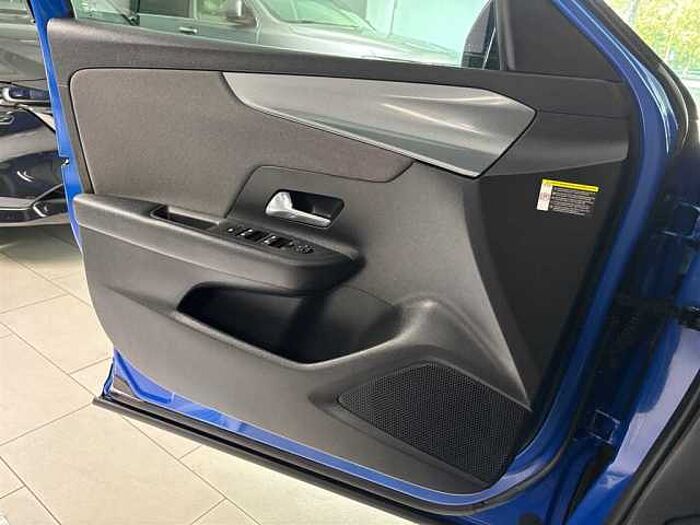 Opel Mokka Edition 1.2 PDC Rückfahrkamera Sitzheizung LED Navi