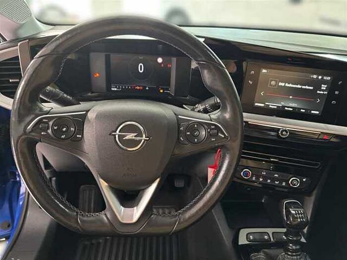 Opel Mokka Edition 1.2 PDC Rückfahrkamera Sitzheizung LED Navi