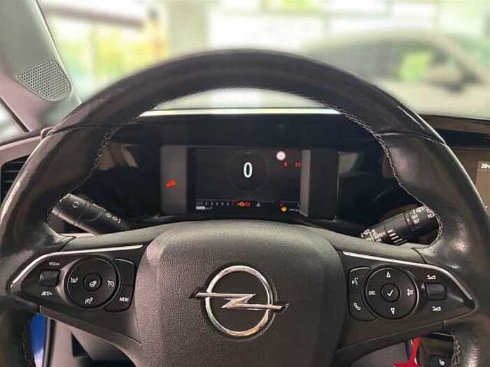 Opel Mokka Edition 1.2 PDC Rückfahrkamera Sitzheizung LED Navi