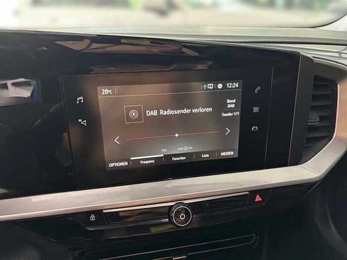 Opel Mokka Edition 1.2 PDC Rückfahrkamera Sitzheizung LED Navi