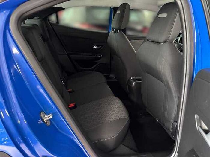 Opel Mokka Edition 1.2 PDC Rückfahrkamera Sitzheizung LED Navi
