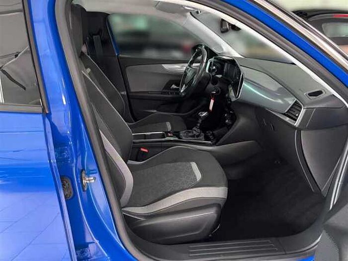Opel Mokka Edition 1.2 PDC Rückfahrkamera Sitzheizung LED Navi