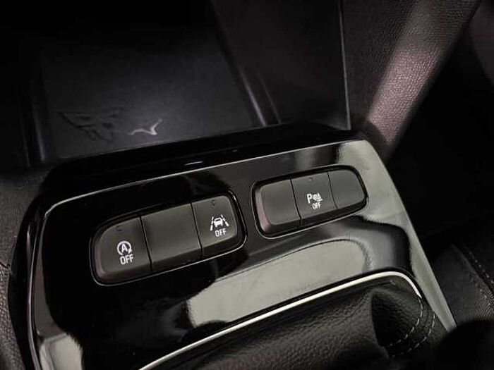 Opel Mokka Edition 1.2 PDC Rückfahrkamera Sitzheizung LED Navi
