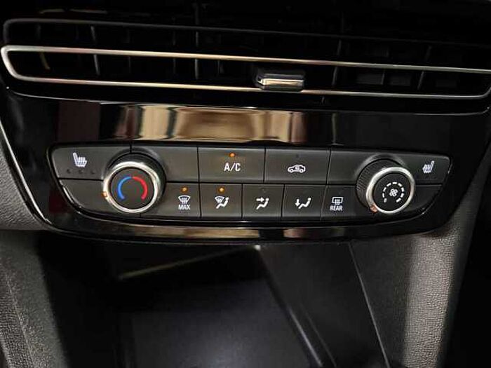 Opel Mokka Edition 1.2 PDC Rückfahrkamera Sitzheizung LED Navi