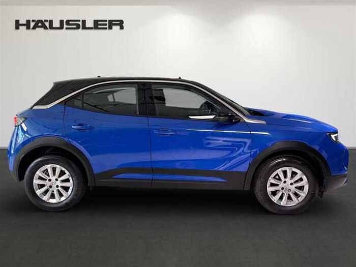 Opel Mokka Edition 1.2 PDC Rückfahrkamera Sitzheizung LED Navi