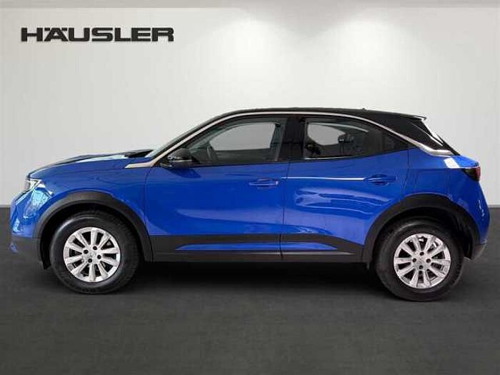 Opel Mokka Edition 1.2 PDC Rückfahrkamera Sitzheizung LED Navi