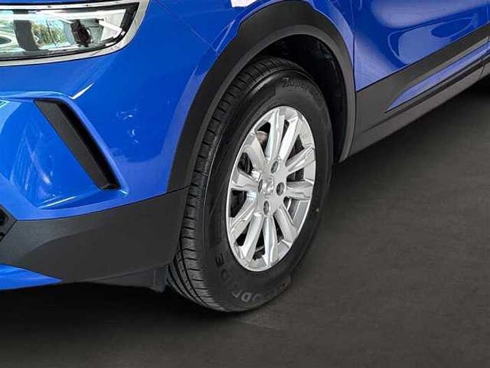 Opel Mokka Edition 1.2 PDC Rückfahrkamera Sitzheizung LED Navi