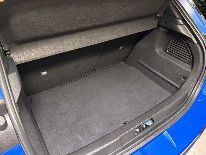 Opel Mokka Edition 1.2 PDC Rückfahrkamera Sitzheizung LED Navi