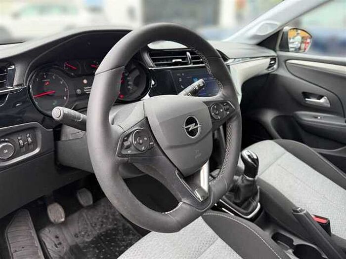 Opel Corsa 1.2 mit Einparkhilfe hinten Tempomat Spurhalterassistent Start/Stopp-Autom