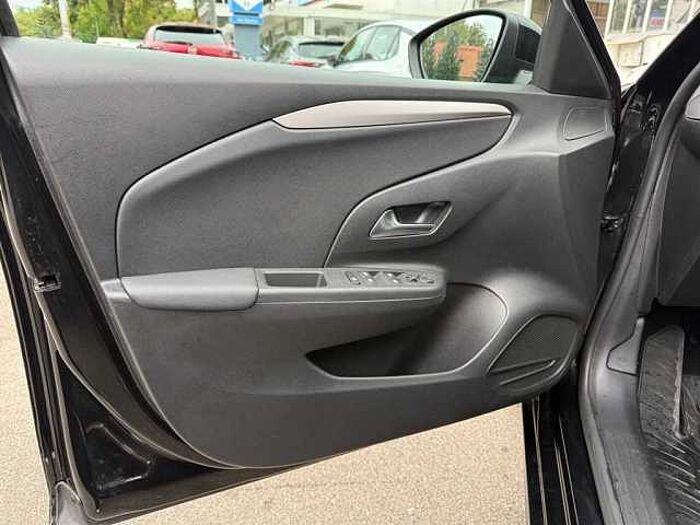 Opel Corsa 1.2 mit Einparkhilfe hinten Tempomat Spurhalterassistent Start/Stopp-Autom