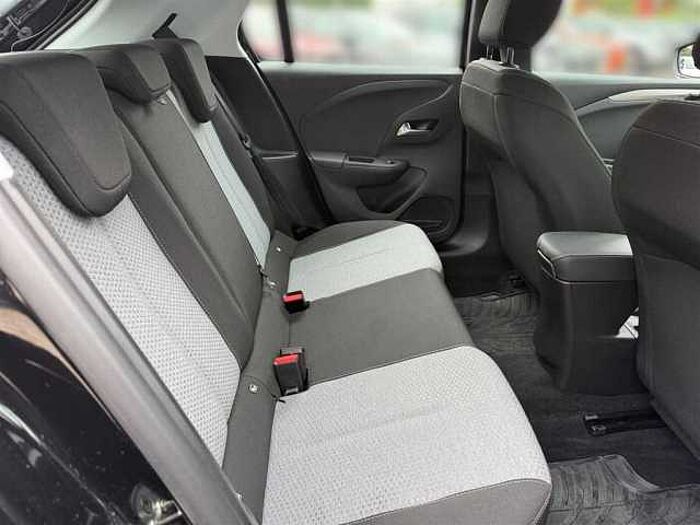Opel Corsa 1.2 mit Einparkhilfe hinten Tempomat Spurhalterassistent Start/Stopp-Autom