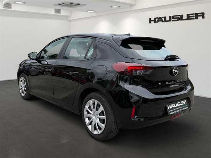 Opel Corsa 1.2 mit Einparkhilfe hinten Tempomat Spurhalterassistent Start/Stopp-Autom