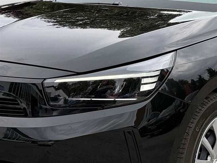 Opel Corsa 1.2 mit Einparkhilfe hinten Tempomat Spurhalterassistent Start/Stopp-Autom