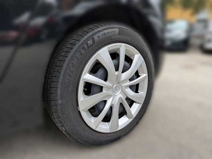 Opel Corsa 1.2 mit Einparkhilfe hinten Tempomat Spurhalterassistent Start/Stopp-Autom