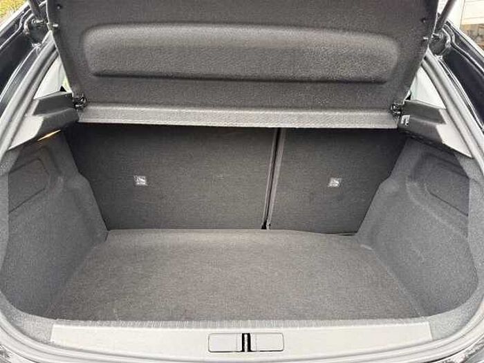 Opel Corsa 1.2 mit Einparkhilfe hinten Tempomat Spurhalterassistent Start/Stopp-Autom