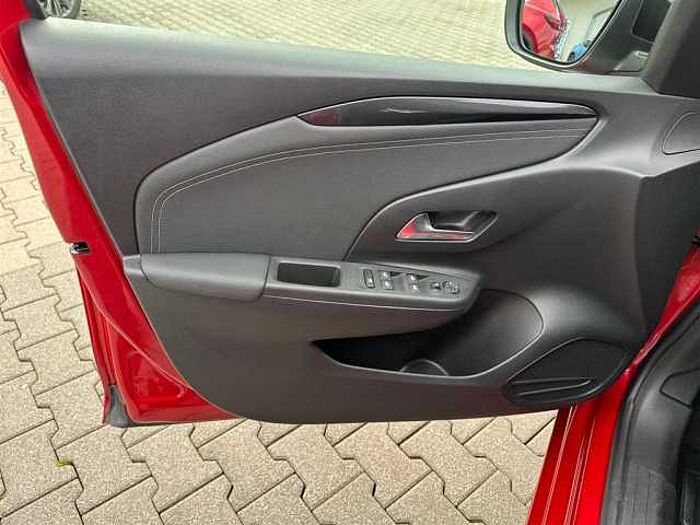 Opel Corsa Elegance 75Ps Kamera LED SHZ Tempomat Carplay uvm.
