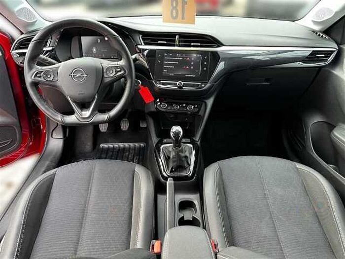 Opel Corsa Elegance 75Ps Kamera LED SHZ Tempomat Carplay uvm.