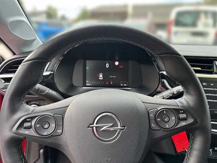 Opel Corsa Elegance 75Ps Kamera LED SHZ Tempomat Carplay uvm.