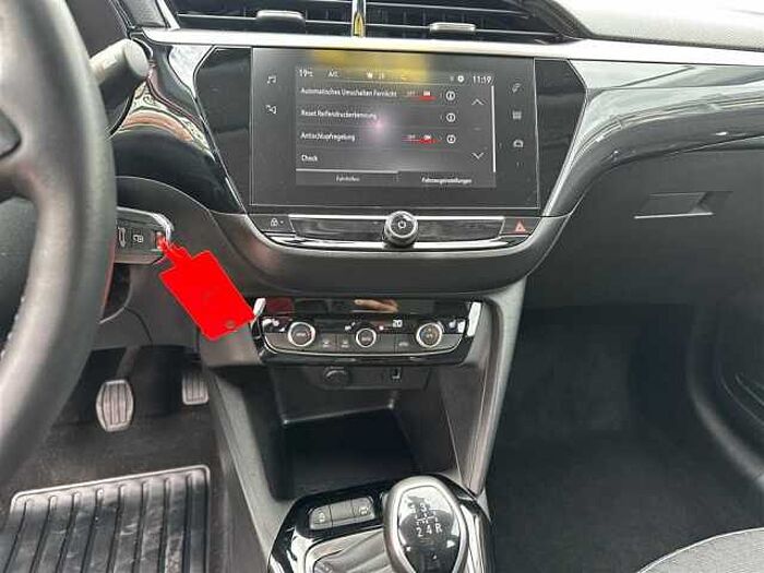 Opel Corsa Elegance 75Ps Kamera LED SHZ Tempomat Carplay uvm.