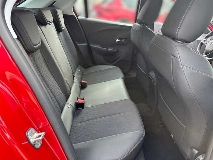 Opel Corsa Elegance 75Ps Kamera LED SHZ Tempomat Carplay uvm.