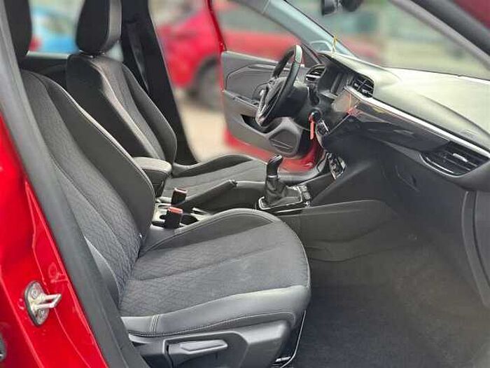 Opel Corsa Elegance 75Ps Kamera LED SHZ Tempomat Carplay uvm.
