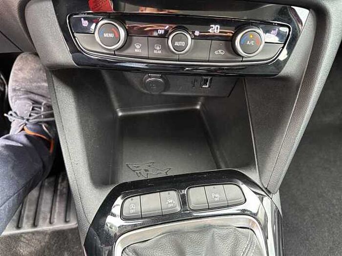 Opel Corsa Elegance 75Ps Kamera LED SHZ Tempomat Carplay uvm.