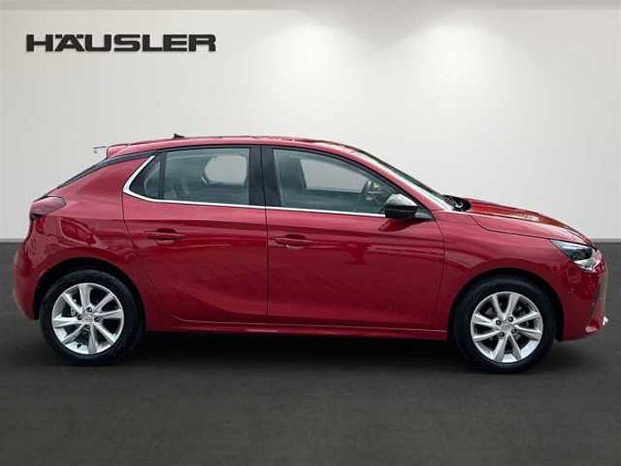 Opel Corsa Elegance 75Ps Kamera LED SHZ Tempomat Carplay uvm.