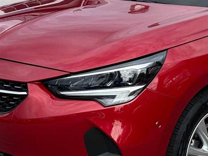 Opel Corsa Elegance 75Ps Kamera LED SHZ Tempomat Carplay uvm.