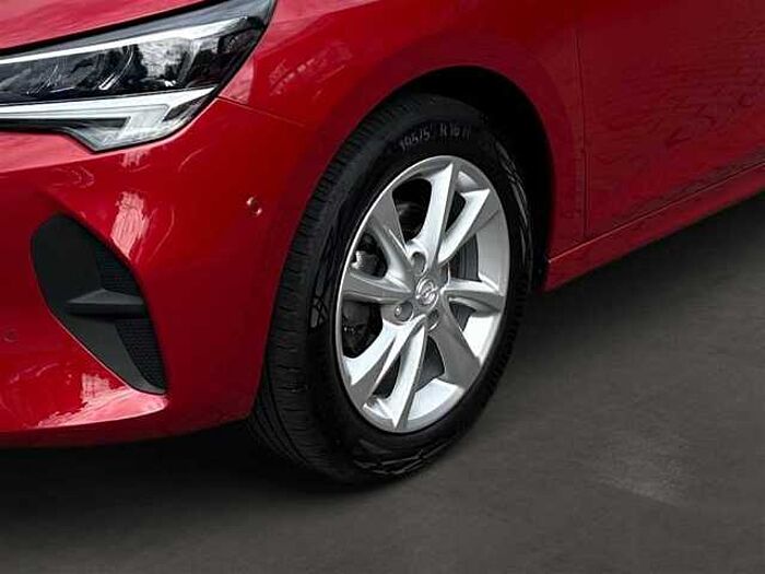 Opel Corsa Elegance 75Ps Kamera LED SHZ Tempomat Carplay uvm.