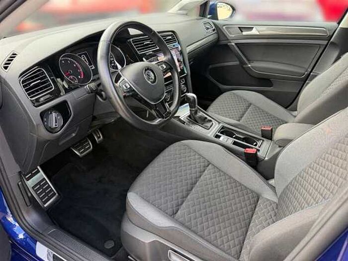 Volkswagen T-Cross 1.5 TSI Join Automatik, Comfortline, PDC, SH, Kamera, Chrom-Paket, Navi,