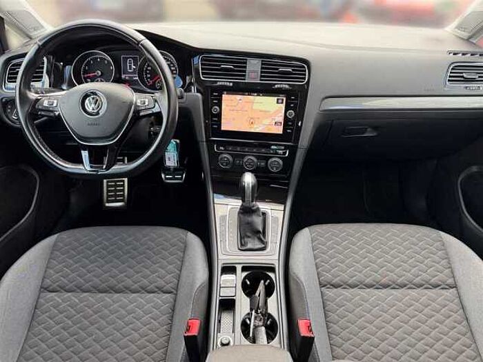 Volkswagen T-Cross 1.5 TSI Join Automatik, Comfortline, PDC, SH, Kamera, Chrom-Paket, Navi,