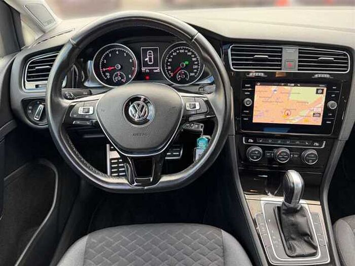 Volkswagen T-Cross 1.5 TSI Join Automatik, Comfortline, PDC, SH, Kamera, Chrom-Paket, Navi,