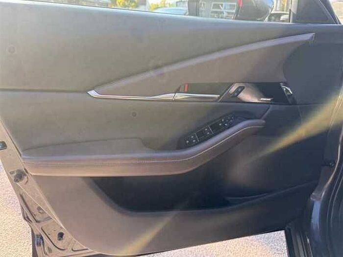 Mazda CX-30 2.0 M Hybrid 360°-Kamera PDC Head-up-Display Lenkradheizung Navi SHZ