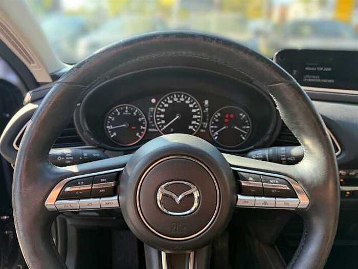 Mazda CX-30 2.0 M Hybrid 360°-Kamera PDC Head-up-Display Lenkradheizung Navi SHZ