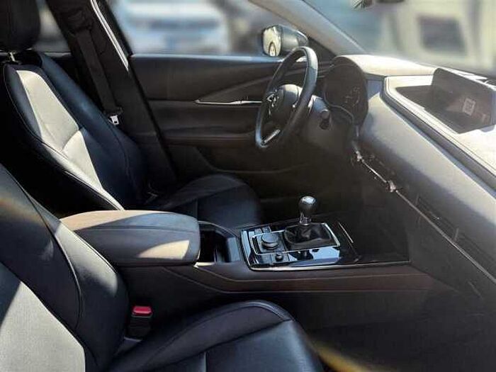 Mazda CX-30 2.0 M Hybrid 360°-Kamera PDC Head-up-Display Lenkradheizung Navi SHZ
