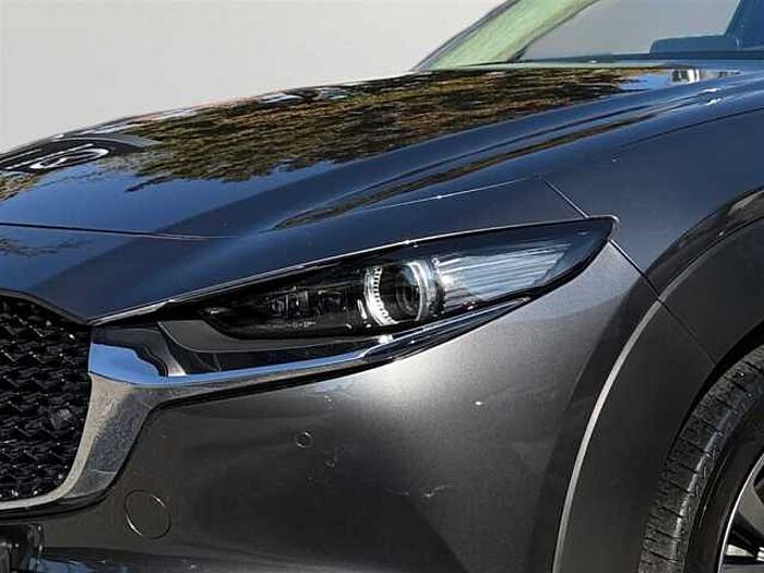 Mazda CX-30 2.0 M Hybrid 360°-Kamera PDC Head-up-Display Lenkradheizung Navi SHZ