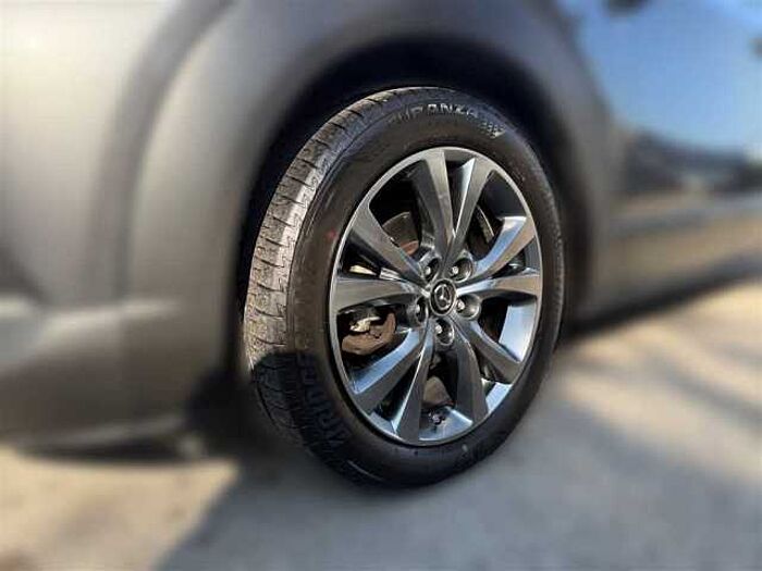 Mazda CX-30 2.0 M Hybrid 360°-Kamera PDC Head-up-Display Lenkradheizung Navi SHZ