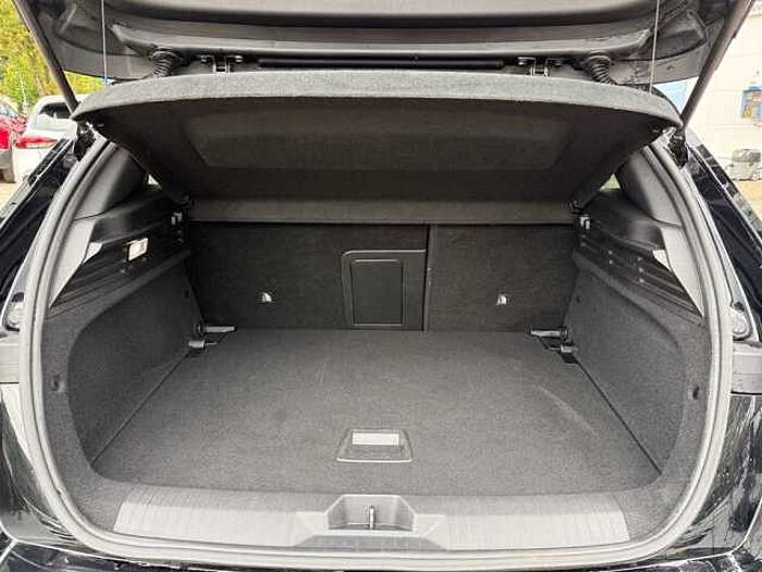 Opel Astra Elegance,1.2 mit Sitzheizung CarPlay Lenkradheizung Rückfahrkamera Beheizb