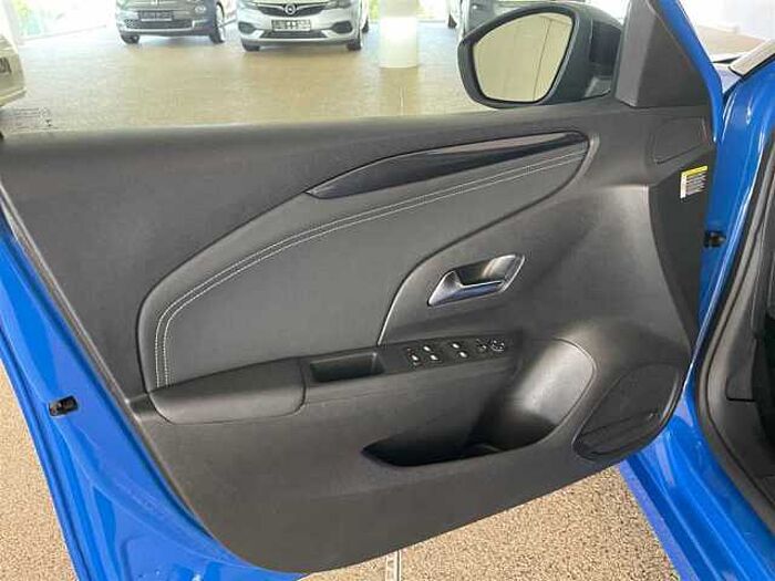 Opel Corsa Elegance 1.2 Klimaaut. SHZ LHZ PDC