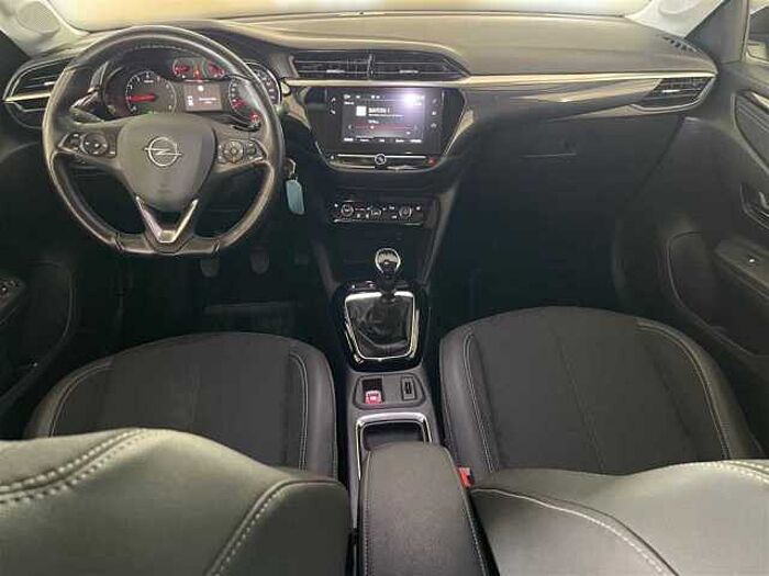 Opel Corsa Elegance 1.2 Klimaaut. SHZ LHZ PDC