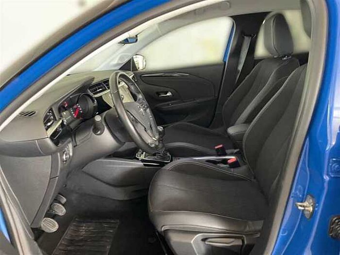 Opel Corsa Elegance 1.2 Klimaaut. SHZ LHZ PDC